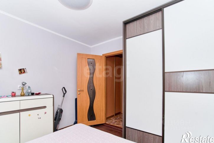 3-комн квартира пер Ванцетти, 2,  д. 2