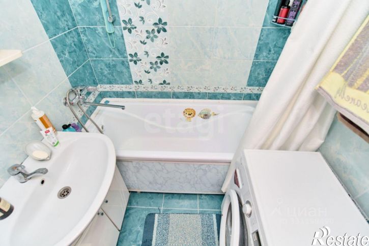 3-комн квартира пер Ванцетти, 2,  д. 2