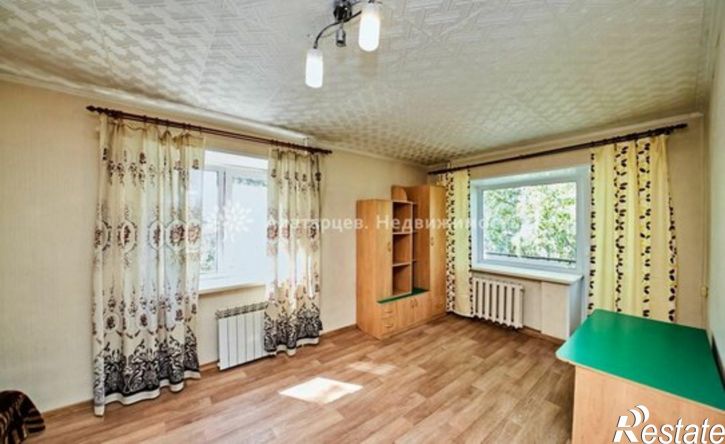1-комн квартира Киевская улица, 103,  д. 103
