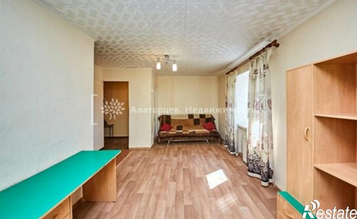 1-комн квартира Киевская улица, 103,  д. 103