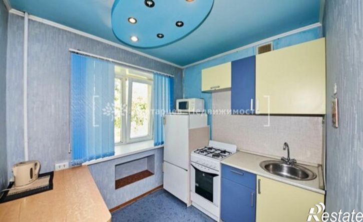 1-комн квартира Киевская улица, 103,  д. 103