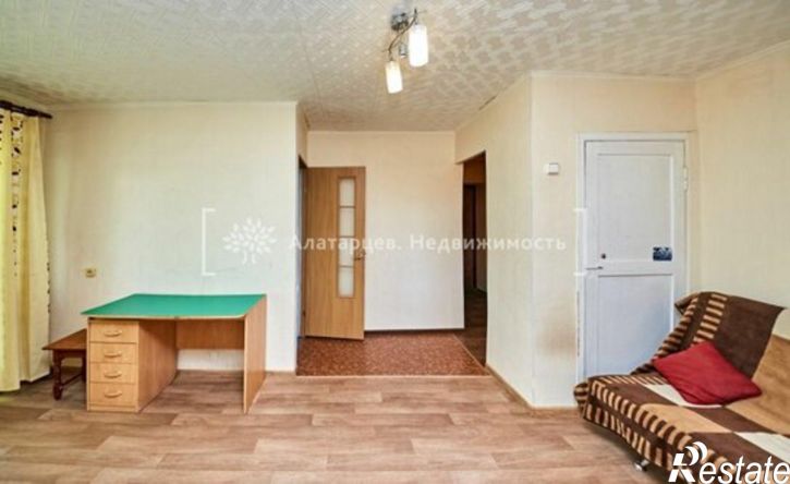 1-комн квартира Киевская улица, 103,  д. 103