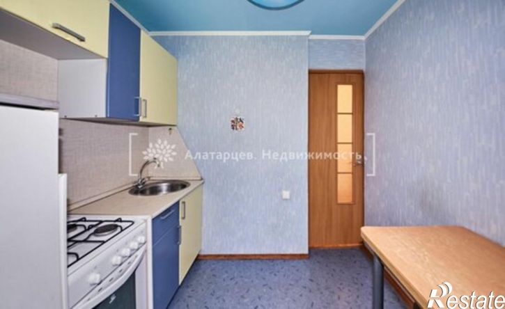 1-комн квартира Киевская улица, 103,  д. 103