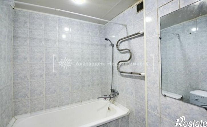 1-комн квартира Киевская улица, 103,  д. 103
