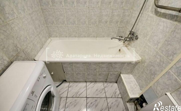1-комн квартира Киевская улица, 103,  д. 103