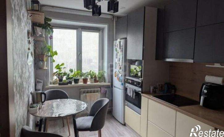 4-комн квартира Асиновская улица, 7А,  д. 7А