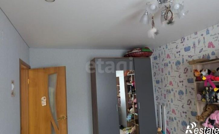 4-комн квартира Асиновская улица, 7А,  д. 7А