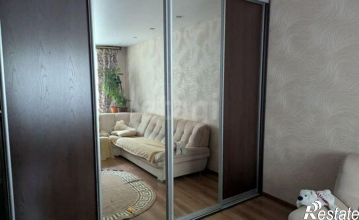 4-комн квартира Асиновская улица, 7А,  д. 7А