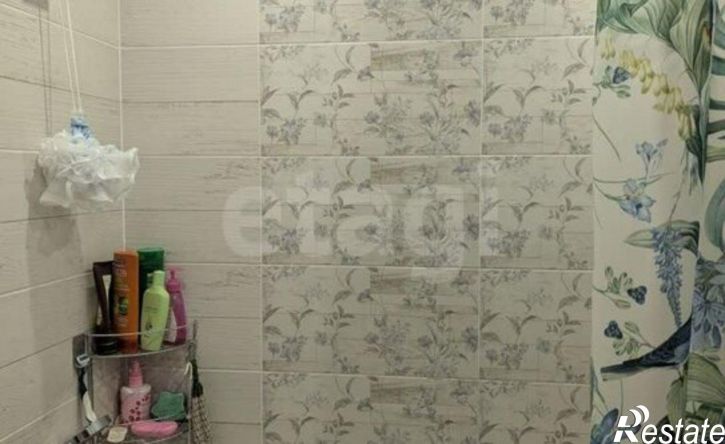 4-комн квартира Асиновская улица, 7А,  д. 7А