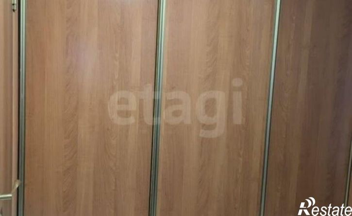 4-комн квартира Асиновская улица, 7А,  д. 7А