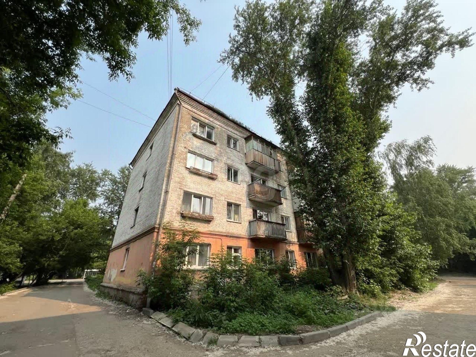Купить комнату за 1 350 000 рублей на улица Шевченко, 39Л/2