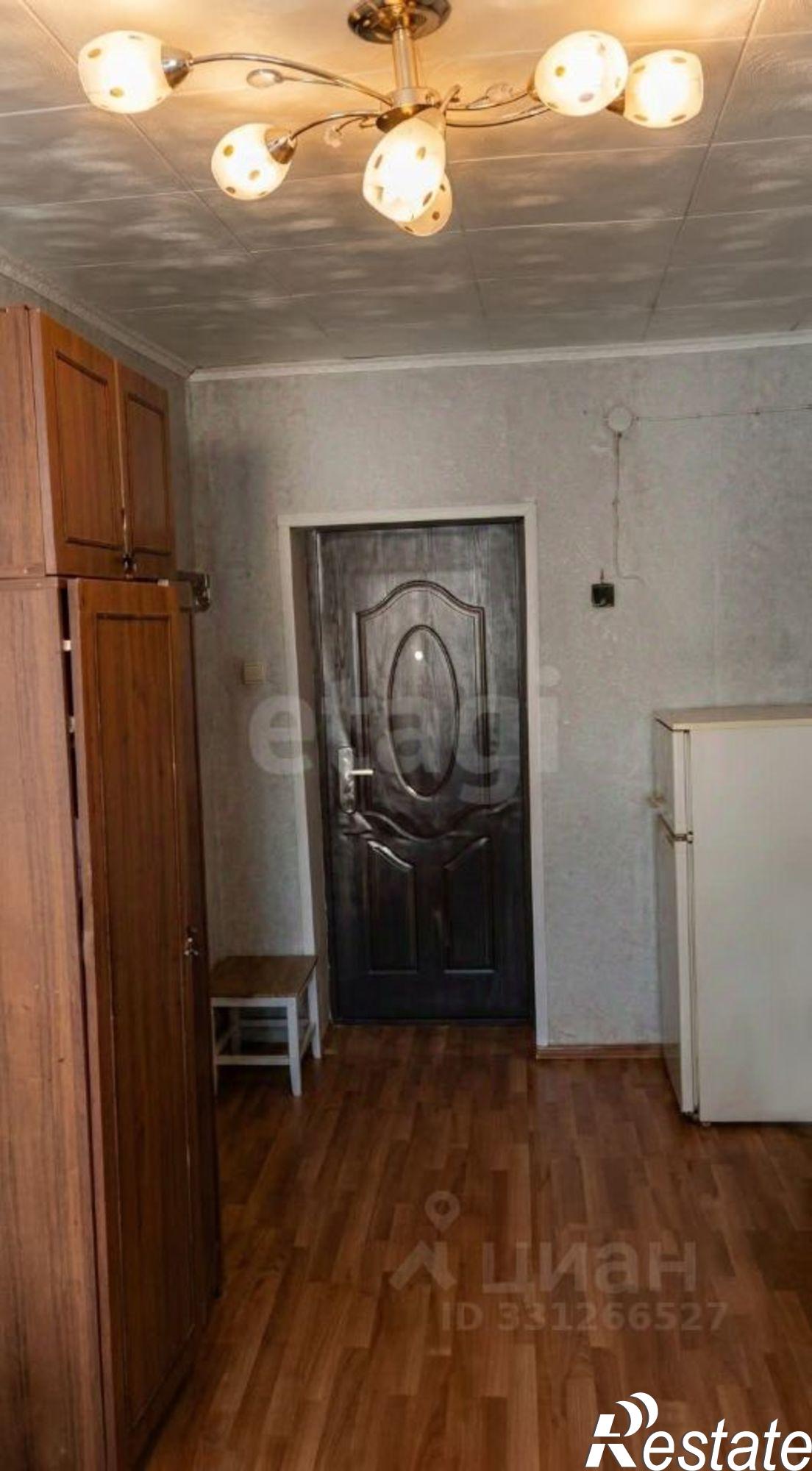Купить комнату за 1 350 000 рублей на улица Шевченко, 39Л/2