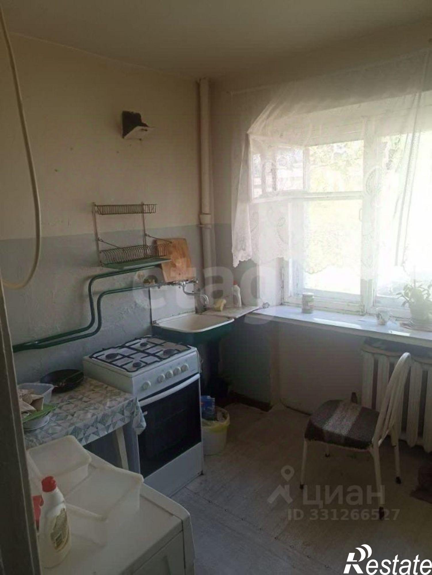 Купить комнату за 1 350 000 рублей на улица Шевченко, 39Л/2