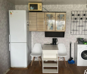 комната 17 кв м улица Ивана Черных, 103
