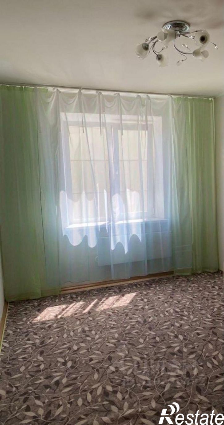 2-комн квартира улица Ивана Черных, 1,  д. 1