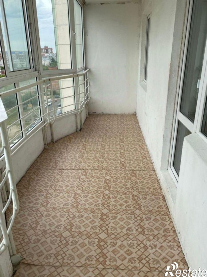 2-комн квартира улица Ивана Черных, 1,  д. 1