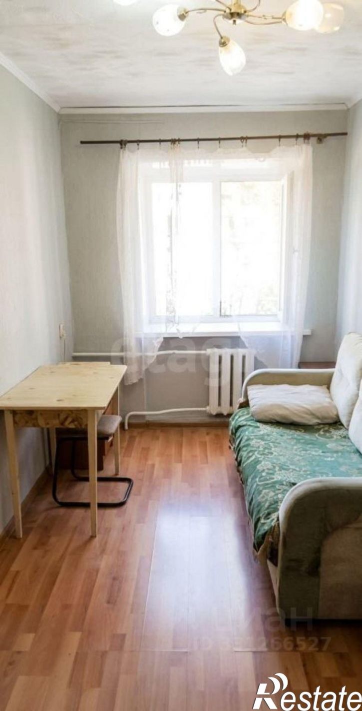 Комната улица Шевченко, 39Л/2,  д. 39Л/2