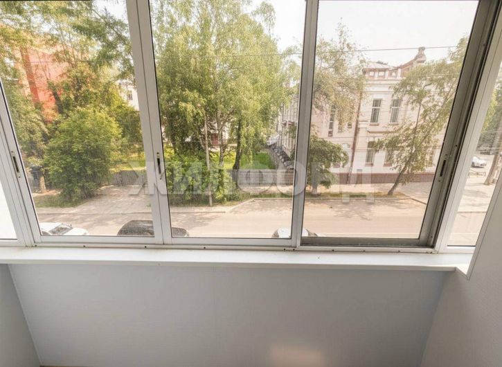 1-комн квартира Киевская улица, д.61