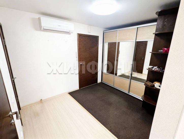 1-комн квартира Киевская улица, д.61