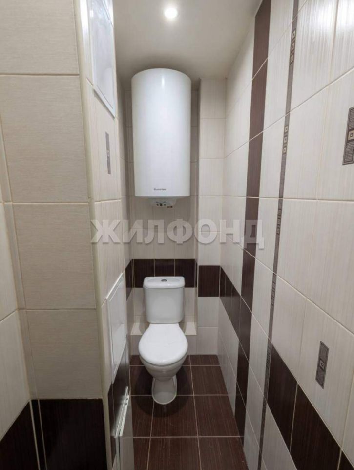 1-комн квартира Киевская улица, д.61
