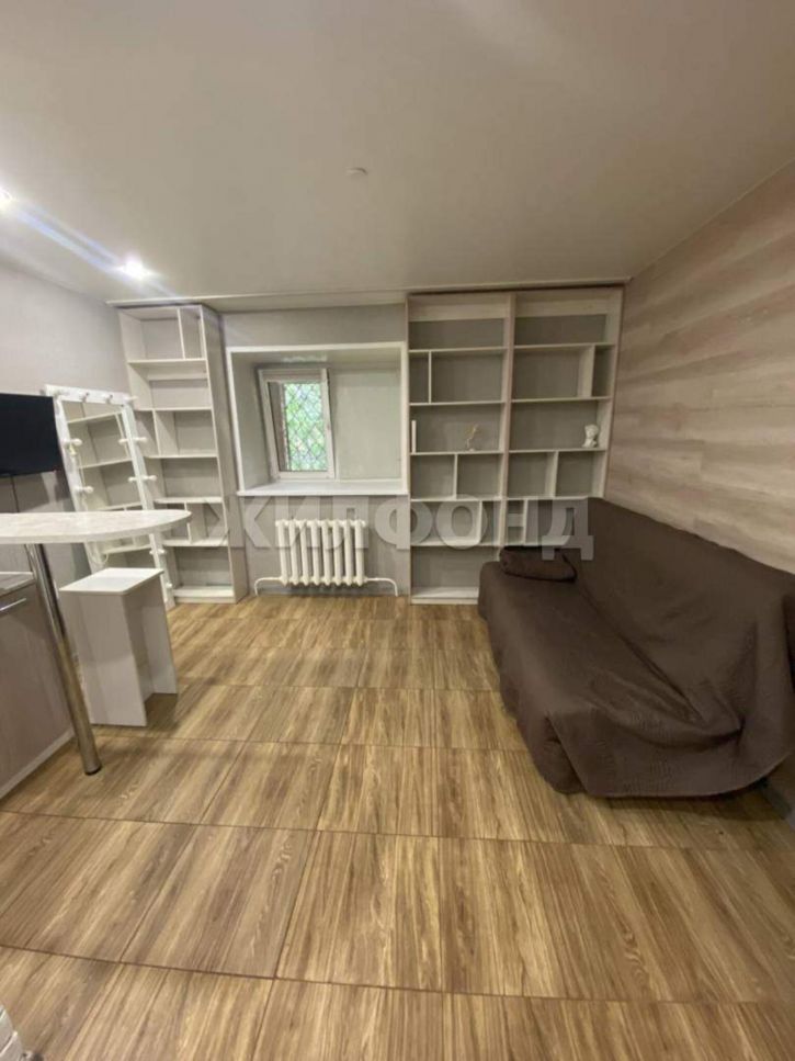Студия Ботанический переулок, д.2