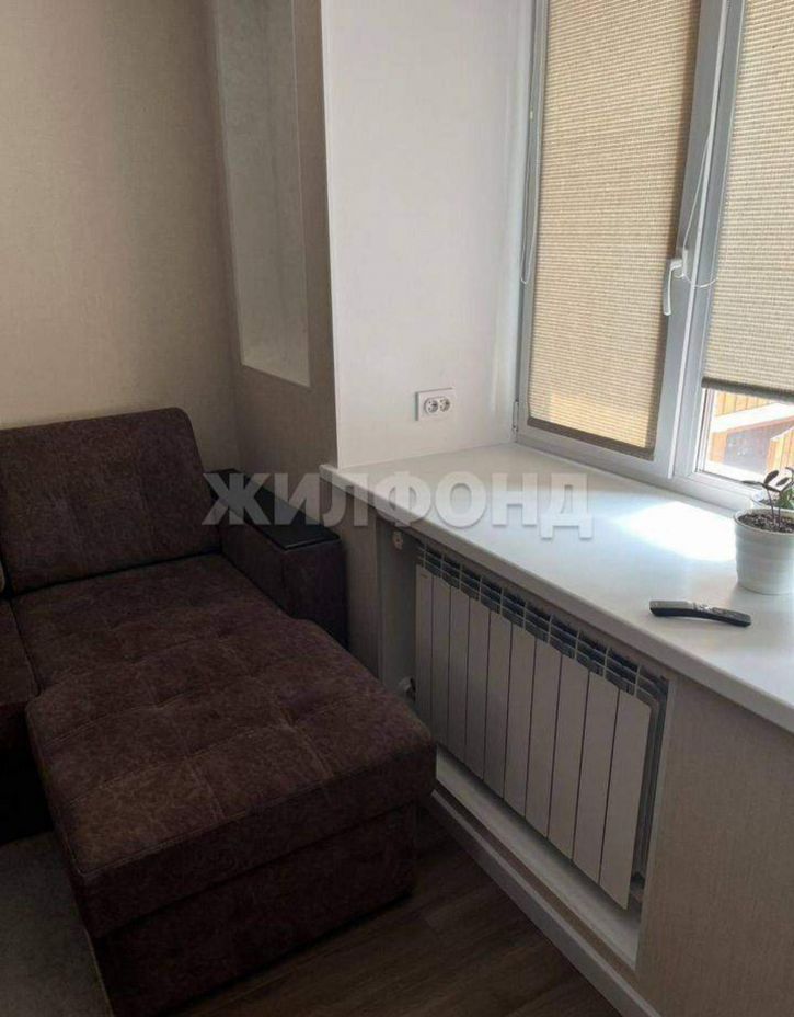 1-комн квартира Рабочая улица, д.1-я