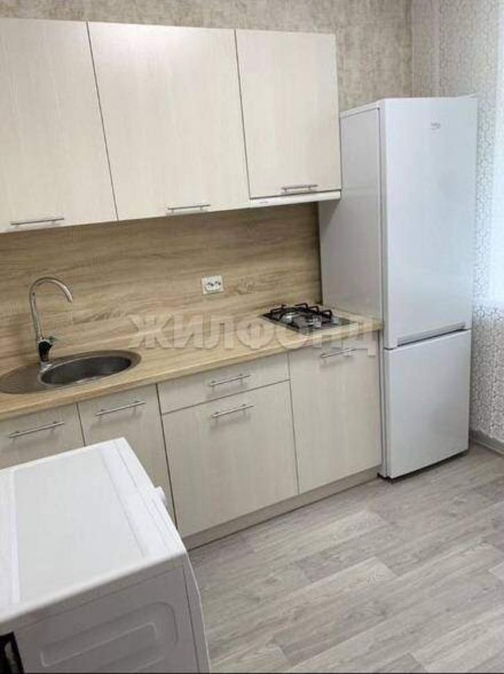 1-комн квартира Говорова улица, д.36А