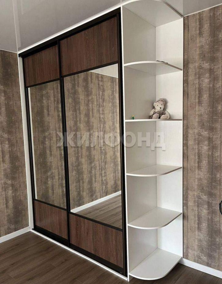 1-комн квартира Рабочая улица, д.1-я