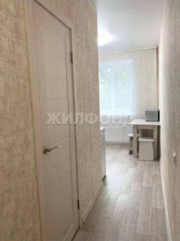 1-комн квартира Говорова улица, д.36А