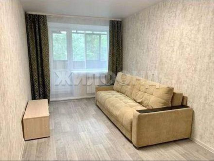 1-комн квартира Говорова улица, д.36А