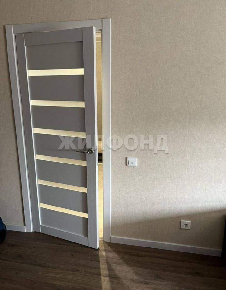 1-комн квартира Рабочая улица, д.1-я