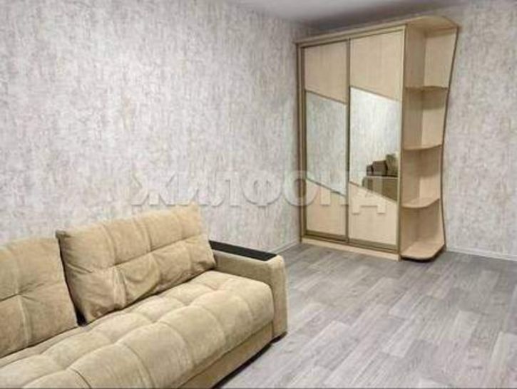 1-комн квартира Говорова улица, д.36А