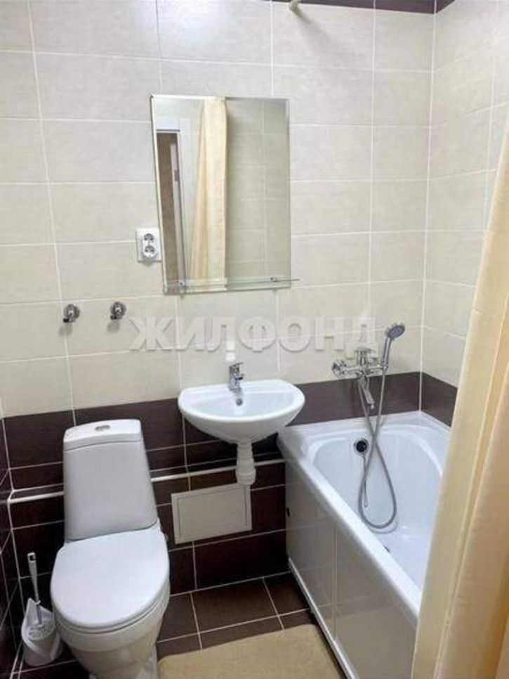 1-комн квартира Говорова улица, д.36А