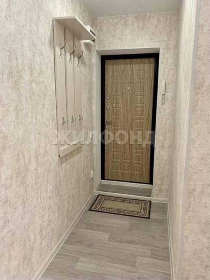 1-комн квартира Говорова улица, д.36А