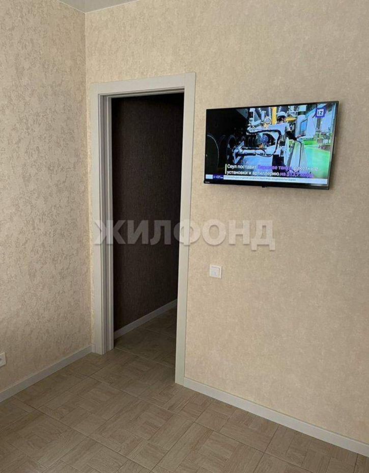 1-комн квартира Рабочая улица, д.1-я