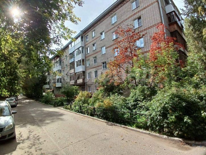 1-комн квартира Говорова улица, д.36А