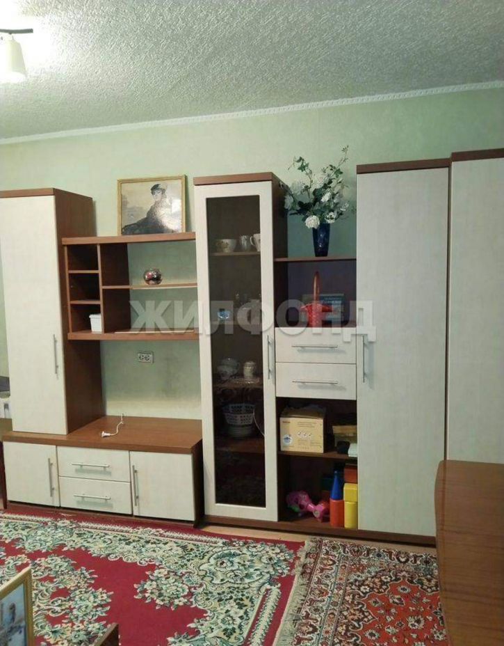 1-комн квартира Ивана Черных улица, д.113