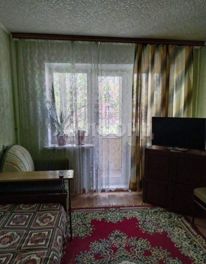 1-комн квартира Ивана Черных улица, д.113