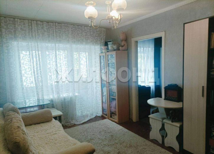 1-комн квартира Тверская улица, д.105