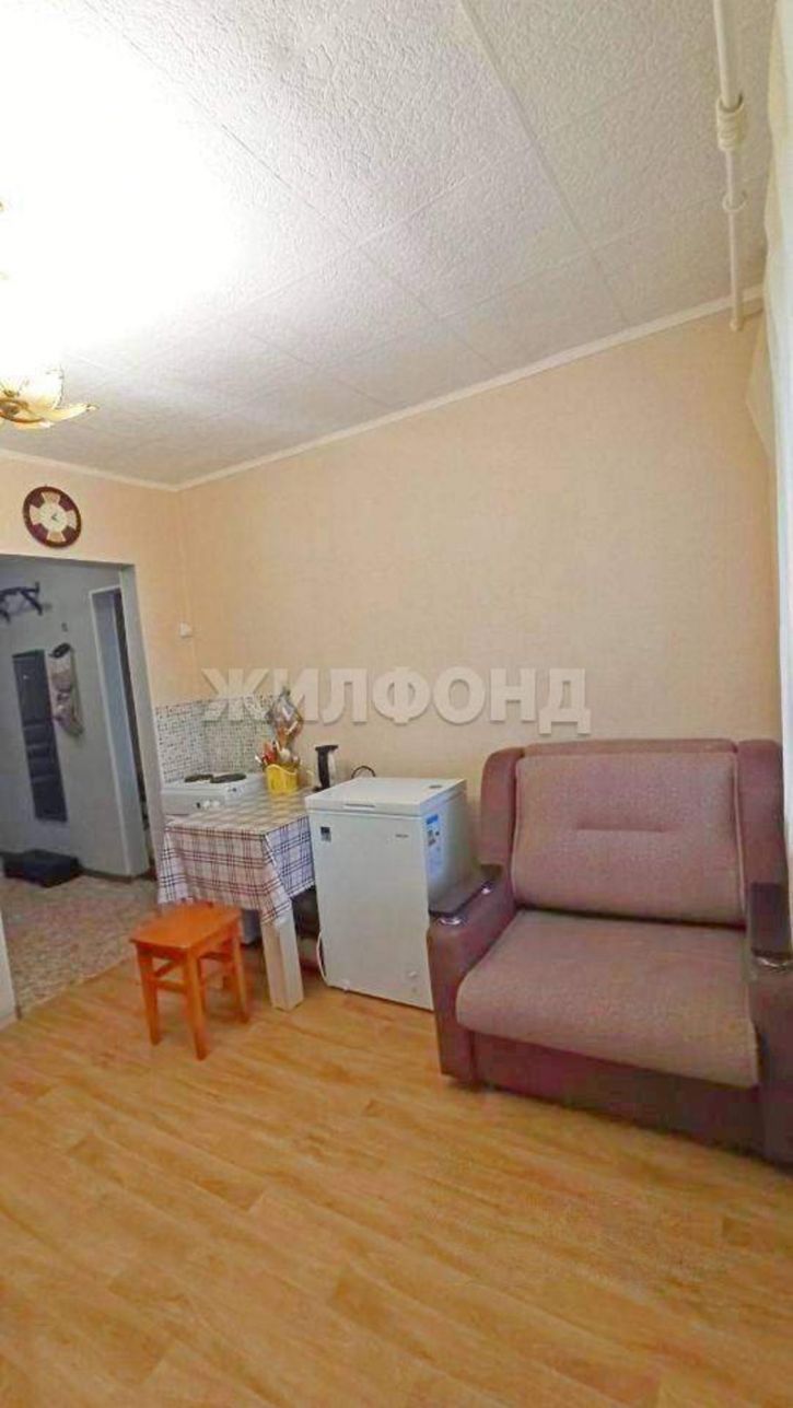 1-комн квартира Александра Угрюмова улица, д.4/1