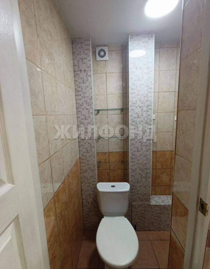 1-комн квартира Заозерный переулок, д.16/1