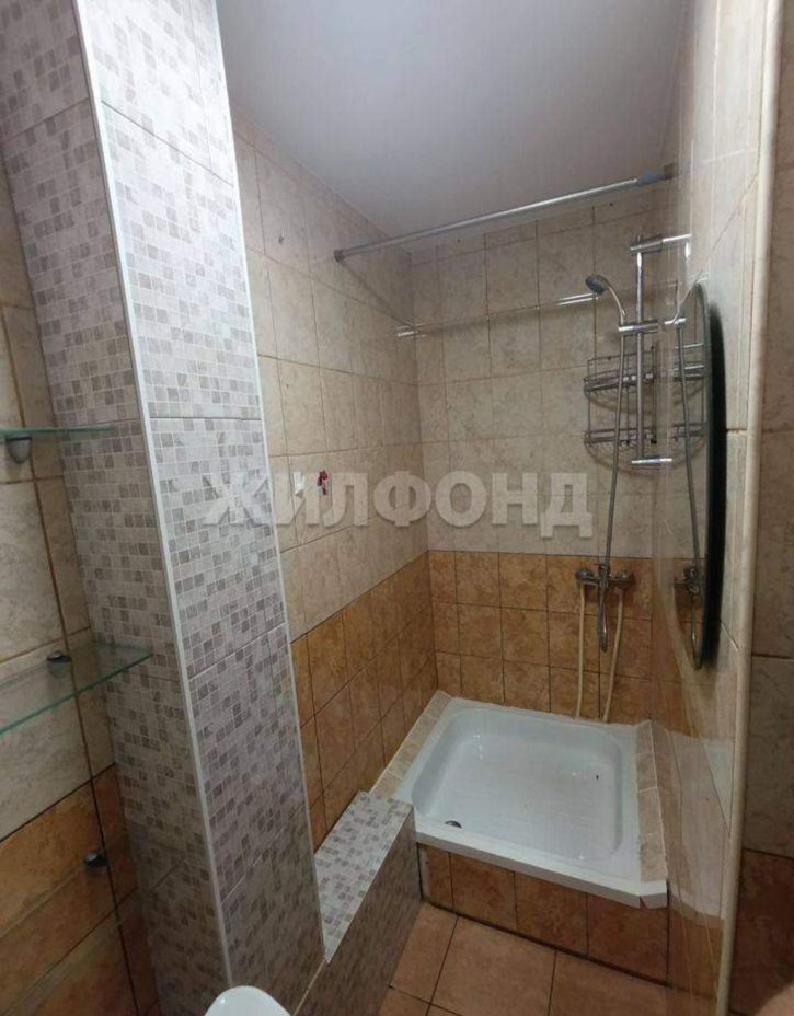 1-комн квартира Заозерный переулок, д.16/1