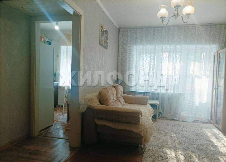 1-комн квартира Тверская улица, д.105