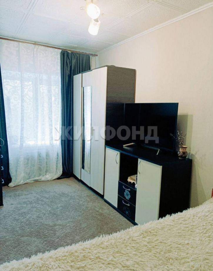 1-комн квартира Тверская улица, д.105
