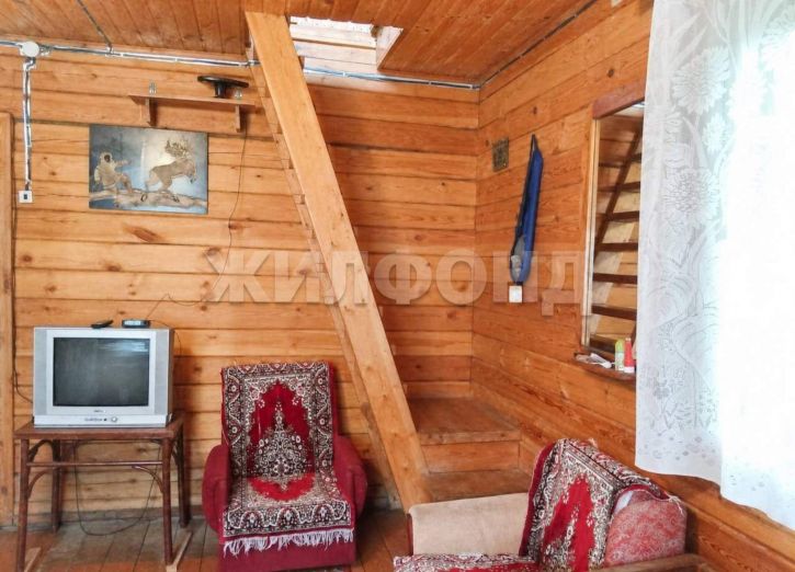 Коттедж/дом Пойменный переулок