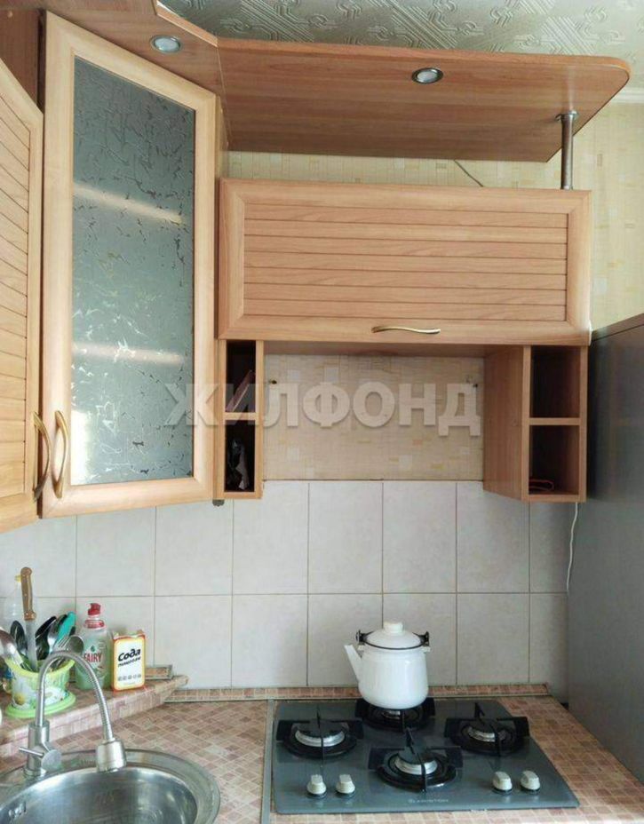 1-комн квартира Ивана Черных улица, д.113