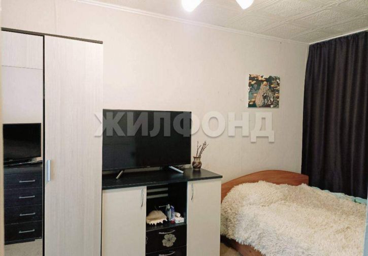 1-комн квартира Тверская улица, д.105