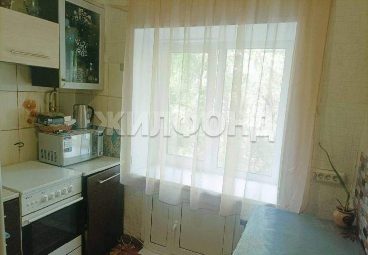 1-комн квартира Тверская улица, д.105