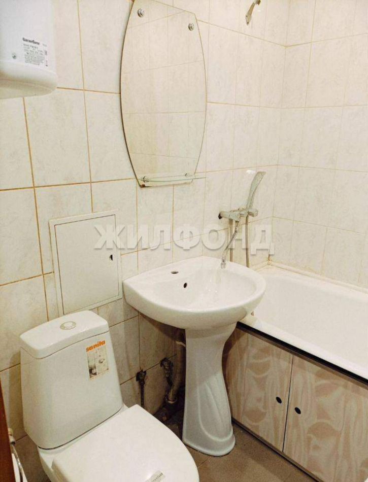 1-комн квартира Тверская улица, д.105