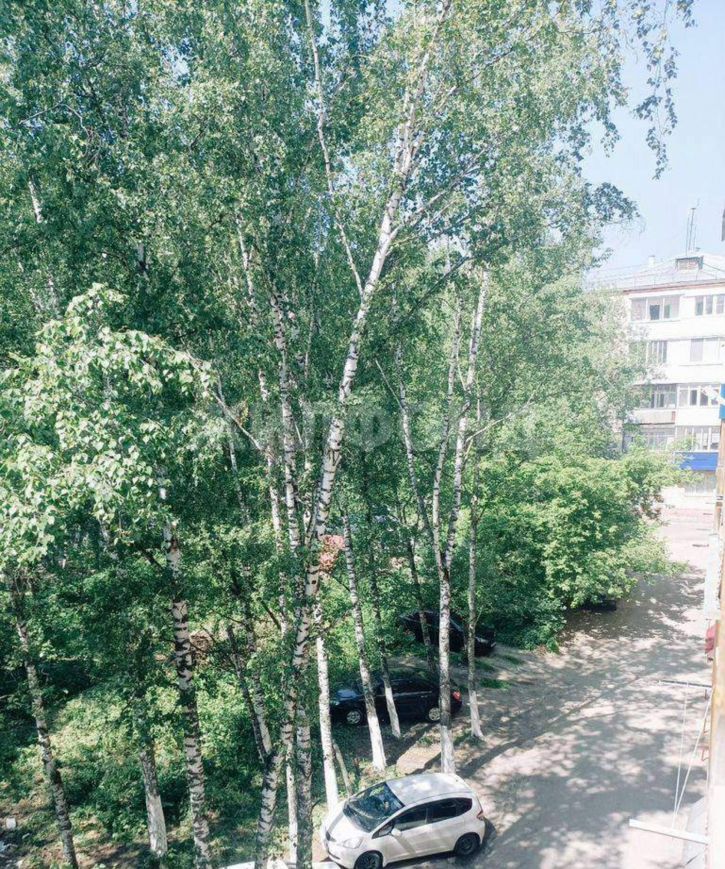 1-комн квартира Тверская улица, д.105